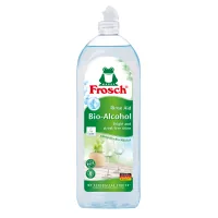 Rinse aid for dishwashers Frosch 750 ml (4009175936509)