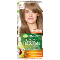 Фарба для волосся Garnier Color Naturals 7.1 Вільха 110 мл (3600540676818)