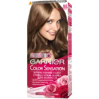 Hair dye Garnier Color Sensation 6.0 Hazelnut 110 ml (3600541135857)