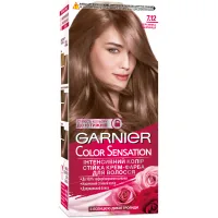 Hair dye Garnier Color Sensation 7.12 Pearl secret 110 ml (3600541339347)