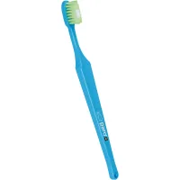 Children's toothbrush Paro Swiss Vaby Vrush Very soft Blue (7610458007495-blue)