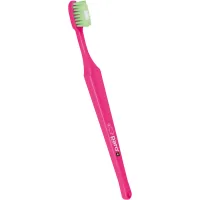 Children's toothbrush Paro Swiss Baby Brush Very soft Pink (7610458007495-pink)