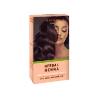 Henna Mayur natural Colorless with herbs 25 g (4820230950564)