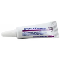 Oral gel Dr. Wild Emofluor Desens professional for sensitive teeth 3 ml (2100000025213)