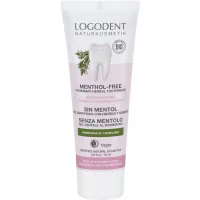 Logona oral gel Rosemary and sage 75 ml (4017645017283)