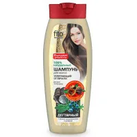 Fito Cosmetic tar shampoo for all hair types 270 ml (4670017924789)