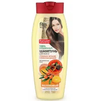 Shampoo Fito Cosmetic yellow for dyed hair 270 ml (4670017924741)