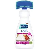 Carpet cleaner Dr. Beckmann with brush 650 ml (4008455539911/5010287314504)