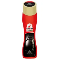 Крем для взуття Erdal Packshot Self Shine Black Чорний 75 мл (4009175136428/4001499946561)