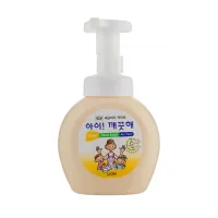 Lion Ai kekute foam soap for sensitive skin 250 ml (8806325614258)