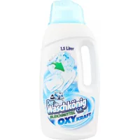 Waschkonig bleach 1.5 l (4260418930702)