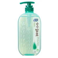 Manual dishwashing liquid Lion CHG Plant 720 ml (8806325618669)