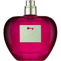Eau de toilette Banderas Her Secret Temptation tester 80 ml (8411061860472)