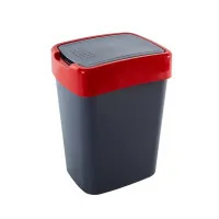 Garbage container Aleana Euro 10 l (4823052321536)