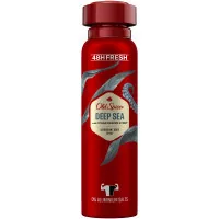Old Spice Deep Sea aerosol deodorant 150 ml (8001841282473)