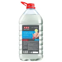 Liquid soap PRO service antibacterial Chamomile 5 l (4823071621648)