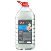 Liquid soap PRO service glycerin Chamomile 5 l (4823071614459)