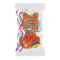 Sponge for bathing Dobra Gospodarochka Kotyk 120 x 95 x 40 mm (4820086521536)