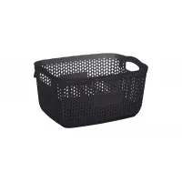 Storage basket Violet House 1008 Violetta Coffee 5 l (1008 Violetta COF b/cr. 5 l)