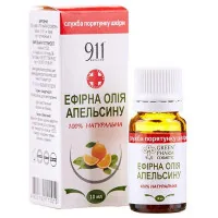 Essential oil GREEN FARM COSMETICS Orange essential oil 10 ml