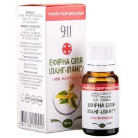 Essential oil GREEN FARM COSMETIC Ylang-ylang essential oil 10 ml