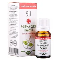 Essential oil GREEN FARM COSMETICS Patchouli essential oil 10 ml