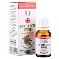 Essential oil GREEN FARM COSMETIC Essential oil of fir 10 ml (fir)