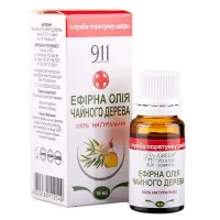 Essential oil GREEN FARM COSMETIC Tea tree essential oil 10 ml