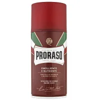 Proraso shaving foam with Sandalwood extract 300 ml (8004395001897)