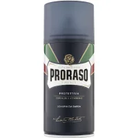 Proraso shaving foam with Aloe extract and vitamin E 300 ml (8004395002085)