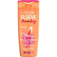 Elseve Dream Long shampoo for long and damaged hair 250 ml (3600523759484)