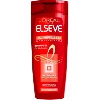 Elseve Color and Shine shampoo for colored and highlighted hair 400 ml (3600521238653)