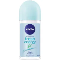 Antiperspirant Nivea Fresh Energy Energy of freshness balls 50 ml (4005808741731/42247005/4006000007977)