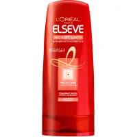 Hair conditioner Elseve Color and Shine for dyed and highlighted hair 200 ml (3600521364536)