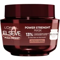 Hair mask Elseve Power of Arginine X3 for weak hair 300 ml (3600523883486)