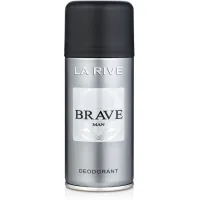 Deodorant La Rive Brave Man 150 ml (5901832061748)