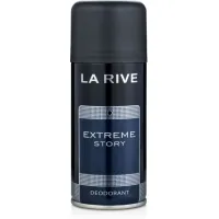 Deodorant La Rive Extreme Story 150 ml (5901832063797)