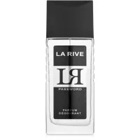 Deodorant La Rive Password perfumed 80 ml (5901832063001)