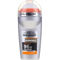 Антиперспірант L'Oreal Paris Men Expert Непереможний роликовий 50 мл (3600523594160)