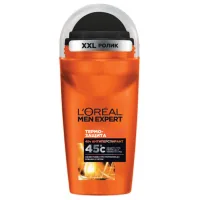Антиперспірант L'Oreal Paris Men Expert Термозахист роликовий 50 мл (3600523594108)