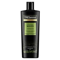 Tresemme Flawless Waves Moisturizing shampoo 400 ml (8710447211052/8720181446818)