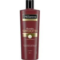 Tresemme Keratin Smooth Smoothing shampoo 400 ml (8710447224342/8710522323007)