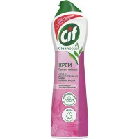 Kitchen cleaning cream Cif Pink Freshness 500 ml (8712561454131)