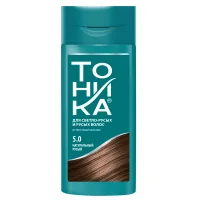 Відтінковий бальзам Тоника 5.0 Натуральний русявий 150 мл (4690494031954)
