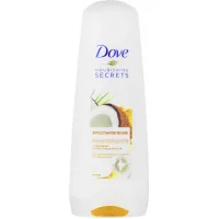 Hair conditioner Dove Nourishing Secrets Recovery 350 ml (8710447304044)
