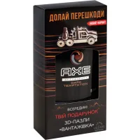 Дезодорант AXE Dark Temptation 50 мл (75025939)