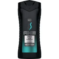 Гель для душу AXE Apollo 400 мл (8711700796712)