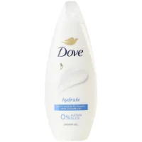 Гель для душу Dove Зволожувальний догляд 250 мл (8712561593335/8720181466489)
