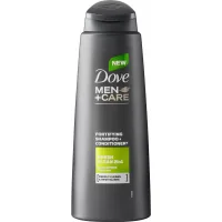 Shampoo Dove Men+Care Freshness of menthol 400 ml (8710908381195)