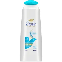 Dove shampoo Luxury volume 400 ml (8720181205668)